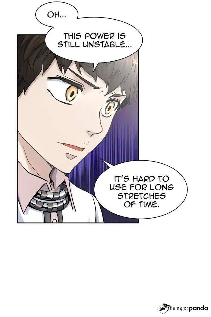 Tower of God Chapter 409 image 062